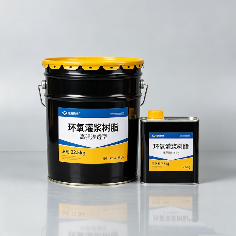 濮阳环氧树酯灌浆材料