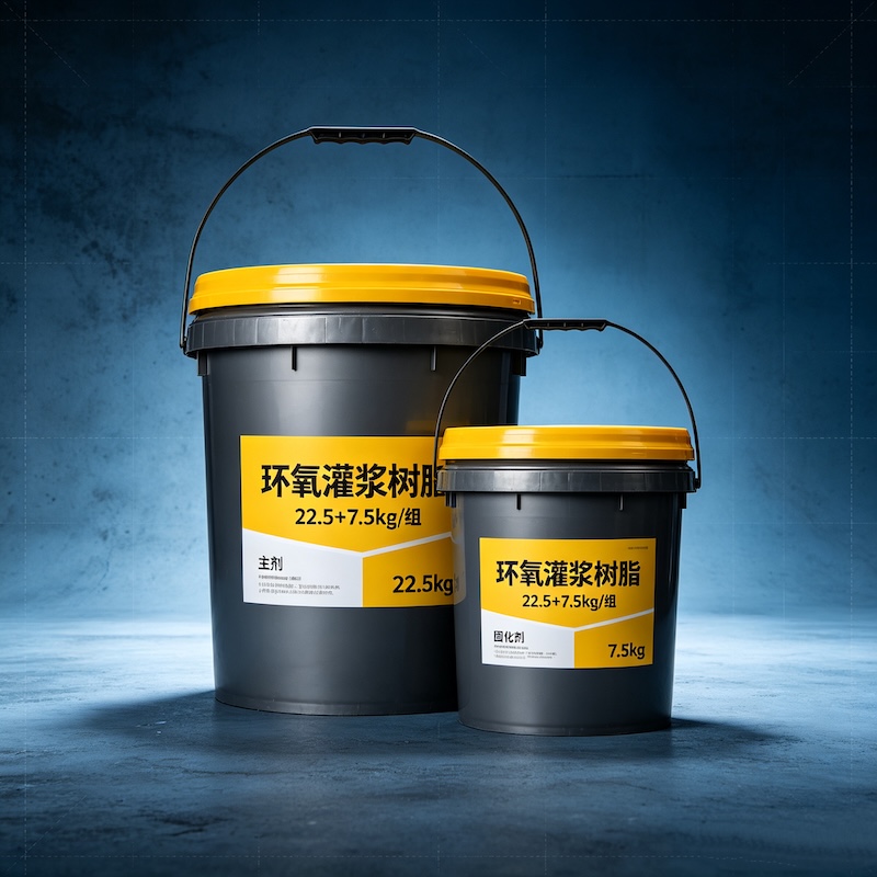 濮阳环氧灌浆树脂